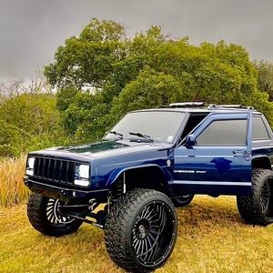 Meet your Posher, Billy